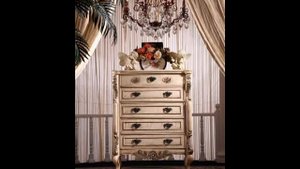 Элитная китайская мебель