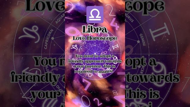 Libra Love Horoscope 06/03/2023