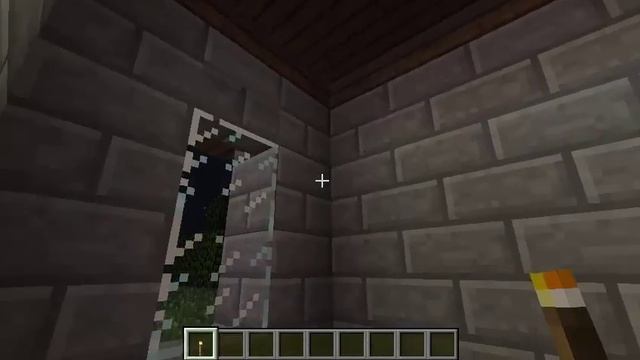 Как построить очень удобный и красивый дом в minecraft 1.5.2