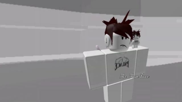 GTA IV Intro but it's Roblox смотреть онлайн