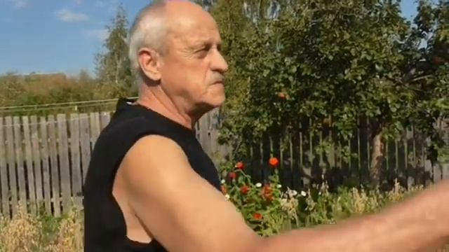 Уборка овса осень 2018 г. Как лучше убрать и сохранить овёс. Наш опыт. смотреть онлайн