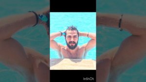 Rüzgarlı Tepe Baş Rol Oyuncuları Cemre Arda Ve Gökberk Yıldırım Kareler geldi