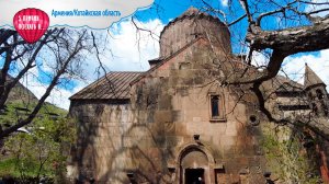 Село Бжни — удивительный край с древнейшей историей и вкусной кухней. Пять причин поехать в Армению