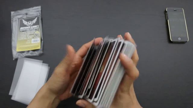 Mayday Games - 80x120mm Premium Card Sleeves смотреть онлайн