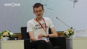 Виталик Бутерин: «Биткойн выдавит доллар? Не думаю»