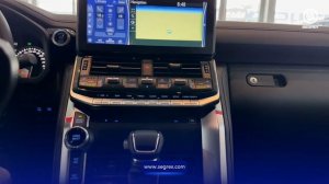 2022 Toyota Land Cruiser (300 Series), 3.3L Turbo Diesel A/T (SFX.LGD330C) | Segrex Autos