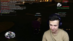 ПЕРЕВЁЛ ПО ОШИБКЕ 10.000.000$ ИГРОКУ В GTA SAMP