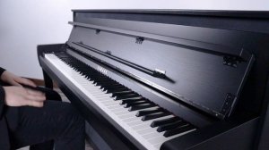 Yamaha CLP-785 Clavinova Digital Piano Overview | Popplers Music