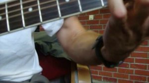 Флагманский марш - разборка, А. Розенбаум