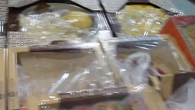 САША НА ВЫСТАВКЕ ИЗ ИНДИИ!!!!ПОКУПАЕМ СЛАДОСТИ И ЧАЙ"" смотреть онлайн