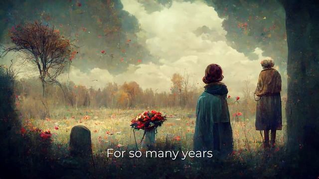 She's Leaving Home (Midjourney) смотреть онлайн