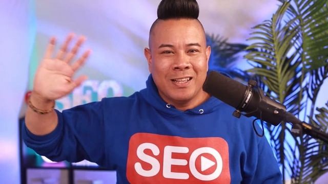 Join me this week with Head of SEO @ Peanut Dimitris Drakatos! смотреть онлайн