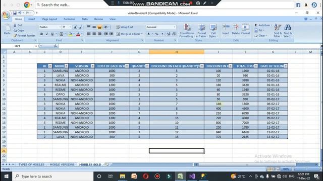 SSIS TUTORIALS FOR BEGINNERS||8.EXCEL SOURCE TO OLEDB DESTINATION IN SSIS #ssis #msbi смотреть онлайн