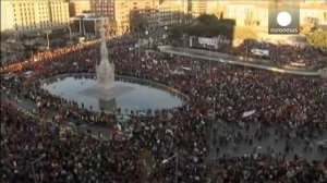 Хуан Карлос I: "король всех испанцев"