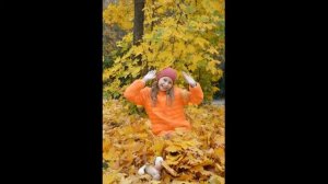 Осенний клип??☀️??