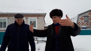 "ТАЛПАН"-Новый препарат для пчеловодов! Поездка в гости к Пирожкову Н.П.!