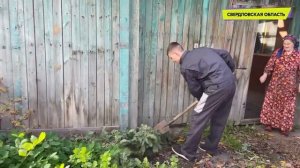 Поздравление студентов ДГПУ