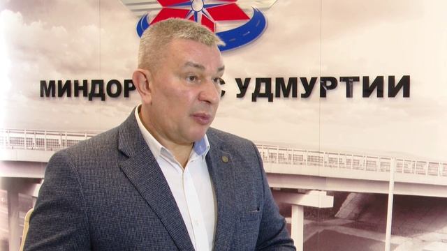 Новости (Утренний выпуск) 10.11.2023