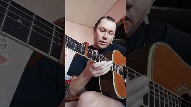 Гитара превращается в укулеле за 5 секунд! #guitar #ukulele