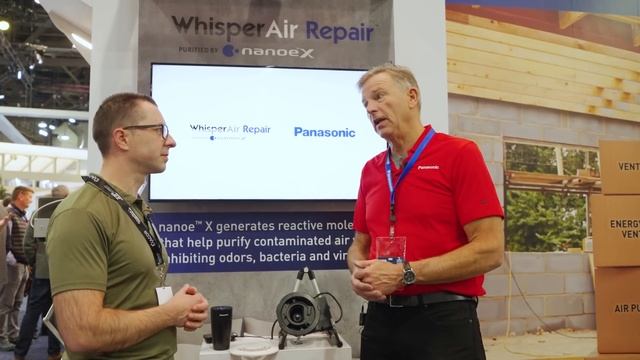 These Modular Outlets are SO cool - IBS 2023 смотреть онлайн