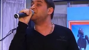 ЦЫГАНЕ РОССИИ ПРЕЗЕНТАЦИЯ ЖУРНАЛА 2 часть (official video)  Russian Romani Music.mp4