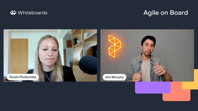 Signs of Unhealthy Product Backlogs | Anthony (Ant) Murphy смотреть онлайн