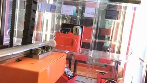 Автомат толкатель - пробуем выиграть деньги