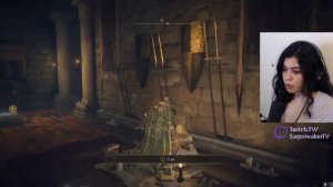 ELDEN RING | Jellyfish spirit ashes summon alternate location at Roundtable (Graveyard doesn't work