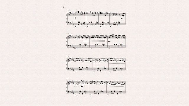 Саргис Оганесян. "Танец горцев" для фортепиано смотреть онлайн