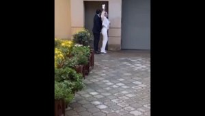 Aysun evlərindən gəlin köçdü.Rəksanə İsmayılova Qızını belə təbrik etdi