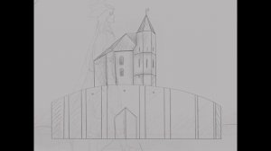 Баллада о менестреле\ Remember my name {animatic}