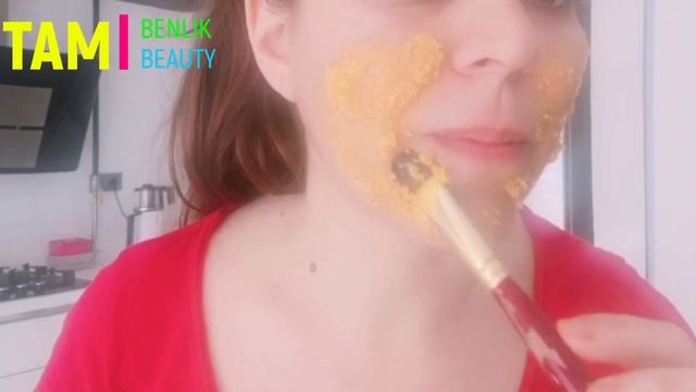 2 MALZEME İLE KAHVERENGİ CİLT LEKELERİNDEN KALICI OLARAK KURTUL! (Leke Giderici Cilt Bakımı) смотреть онлайн