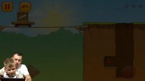 RED BALL 3 | ПРОХОЖДЕНИЕ ИГРЫ | ПРИКЛЮЧЕНИЯ КРАСНОГО ШАРИКА | Матвей Котофей новая серия Ред Бол