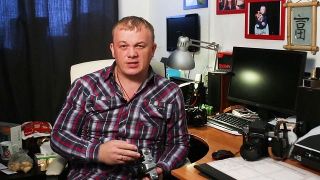 Фотография. Выбор плёночной камеры смотреть онлайн