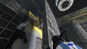 Coop Portal2- 6 эпизод ( 4,5,6,7 миссия из 10)