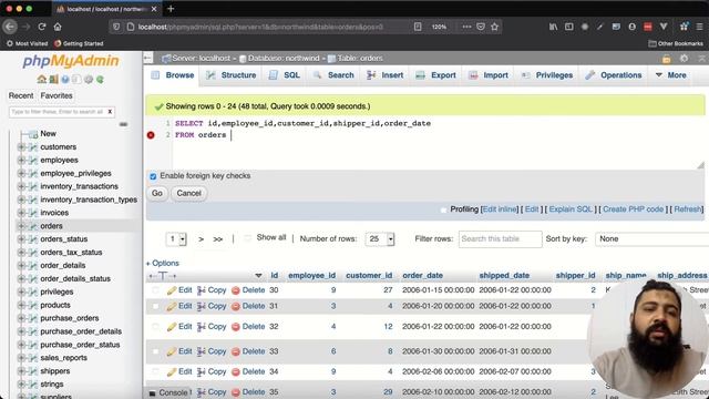 MySQL INNER JOIN Tutorial in Urdu / Hindi for Beginners |PHPDocs | Tutorial смотреть онлайн