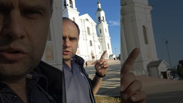 Арочные окна и западная архитектура_#шортс