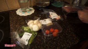 ШЕФМАРКЕТ : Готовим необычные блюда!