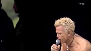 Billy Idol - Live at Rock am Ring-Rebel Yell.avi