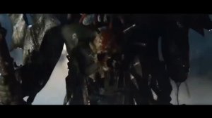 Властелин колец: Война рохиимов -2024х