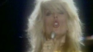 Blondie - Picture This @ 1978 