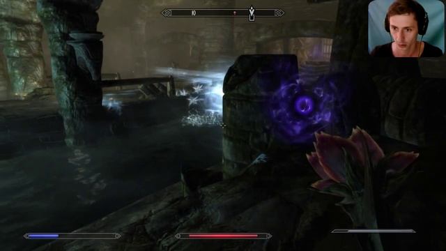 Skyrim #35, Закрисош! смотреть онлайн