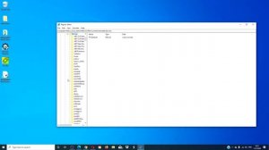 Error 1067, The process terminated unexpectedly in Windows 10