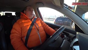 Haval H2. Аппарат очень прикольный, но есть нюансы.