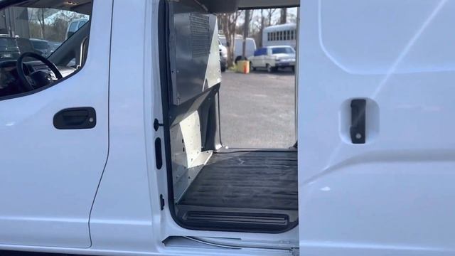 2015 Nissan NV 200 van stock number 706396 Miguel Patterson￼ смотреть онлайн