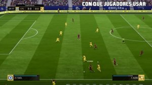 FIFA 18 - COMO CORRER SUPER RÁPIDO | TUTORIAL Y TRUCO