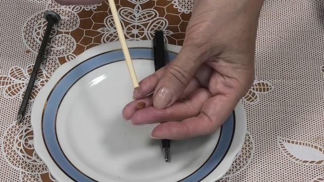 Как удалить косточки из вишни | 7 способов | Без специальных устройств
