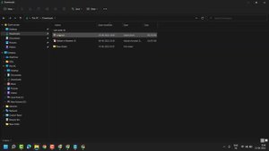 Fix Windows 11 NSIS Error - Error launching installer