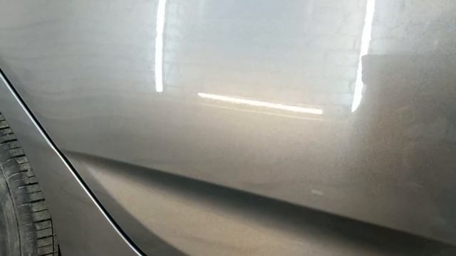 Ремонт вмятин без покраски Hyundai Accent 2014 20190916 150438-162122 смотреть онлайн