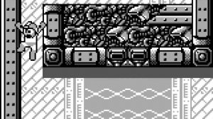 Rockman World 3 (JP) [Game Boy]